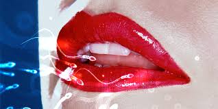 Bhabhi Sucked My Penis And Took Out All The Semen